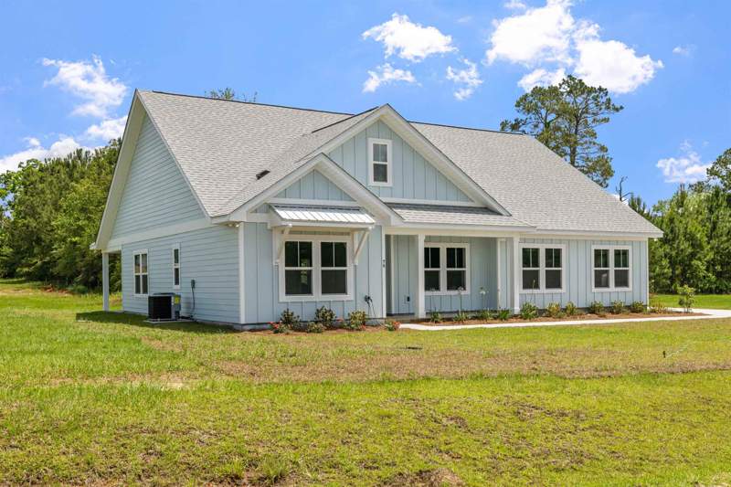 3 bedroom Detached at 78 Fen Court, Hemings Pond, Monticello — photo 2