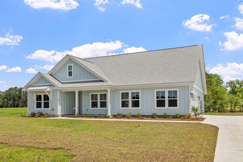 3 bedroom Detached at 78 Fen Court, Hemings Pond, Monticello — photo 3
