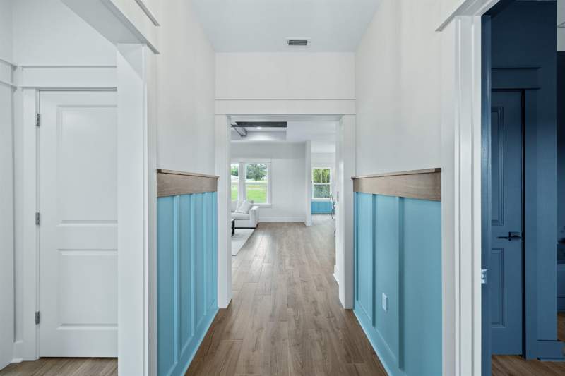3 bedroom Detached at 78 Fen Court, Hemings Pond, Monticello — photo 5