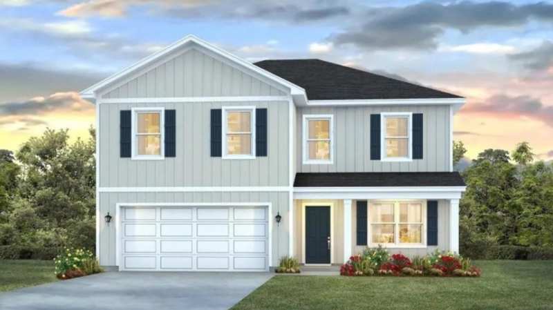 4 bedroom Detached at 88 Argonne Drive, Wesley Park, Crawfordville — photo 1