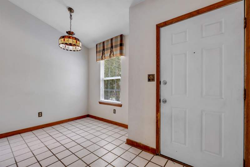 2 bedroom Townhouse at 2404 Talco Hills Drive, Talco Hills, Tallahassee — photo 5