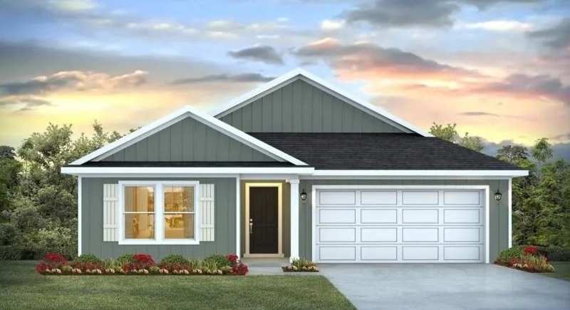 5 bedroom Detached at 213 Dellwood Road, Wesley Park, Crawfordville — photo 1