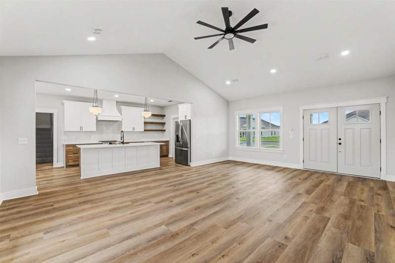 4 bedroom Detached at 19 Shelby Drive, Palmetto, Crawfordville — photo 3