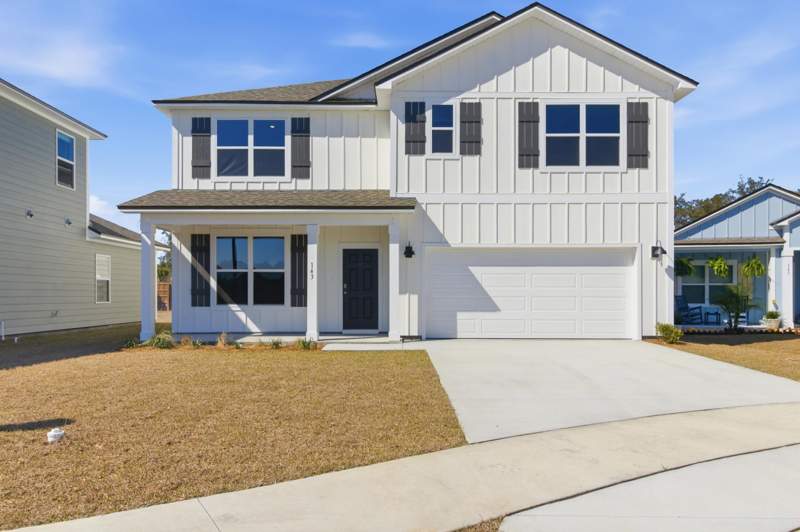 5 bedroom Detached at 712 Bevesford Street, Abilene Acres, Tallahassee — photo 2
