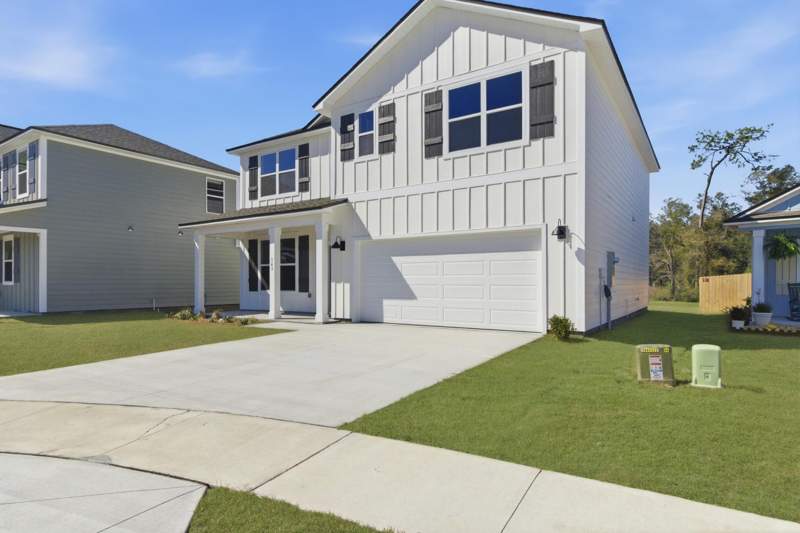 5 bedroom Detached at 712 Bevesford Street, Abilene Acres, Tallahassee — photo 3