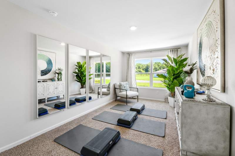 5 bedroom Detached at 72 Argonne Drive, Wesley Park, Crawfordville — photo 3