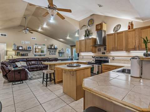 8372 Chickasaw Trail, Tallahassee FL - photo 11 of 44