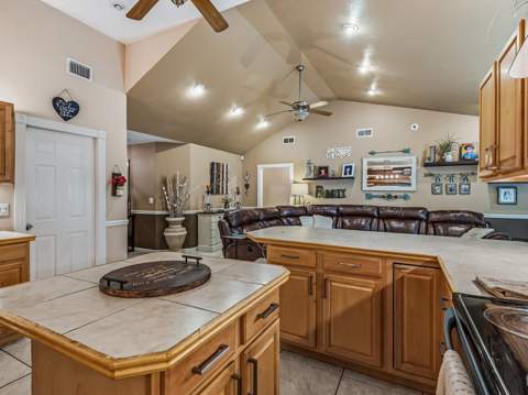 8372 Chickasaw Trail, Tallahassee FL - photo 16 of 44