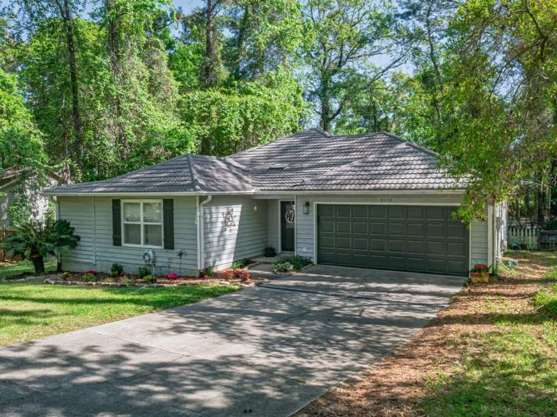 4 bedroom Detached at 8372 Chickasaw Trail, Killearn Lakes, Tallahassee — photo 2