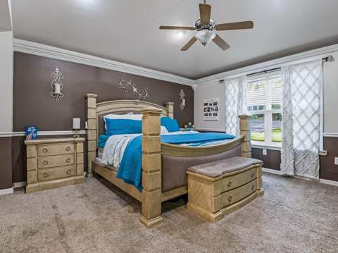 8372 Chickasaw Trail, Tallahassee FL - photo 20 of 44