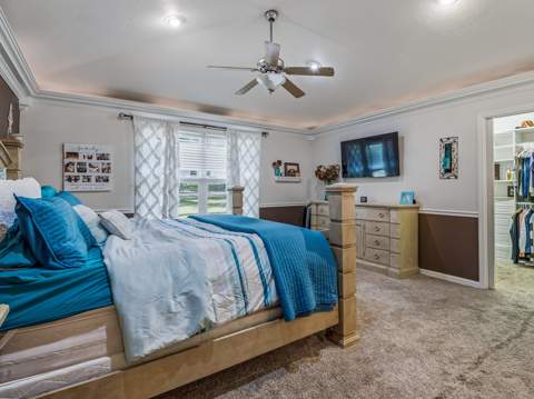 8372 Chickasaw Trail, Tallahassee FL - photo 24 of 44