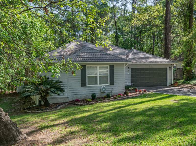 4 bedroom Detached at 8372 Chickasaw Trail, Killearn Lakes, Tallahassee — photo 3
