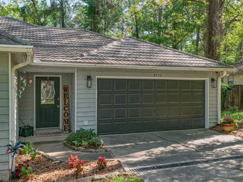 4 bedroom Detached at 8372 Chickasaw Trail, Killearn Lakes, Tallahassee — photo 4