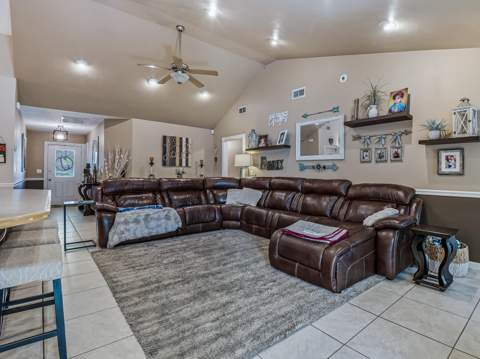 8372 Chickasaw Trail, Tallahassee FL - photo 7 of 44