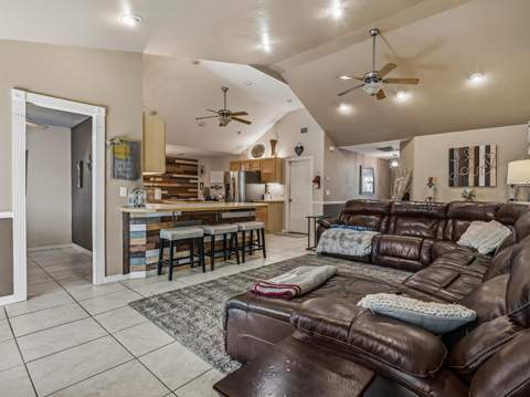 8372 Chickasaw Trail, Tallahassee FL - photo 8 of 44