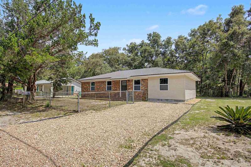 3 bedroom Detached at 151 Otter Lake Road, Joseph Lee Estates, Panacea — photo 1