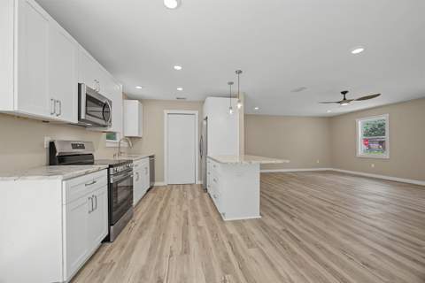 151 Otter Lake Road, Panacea FL - photo 17 of 50