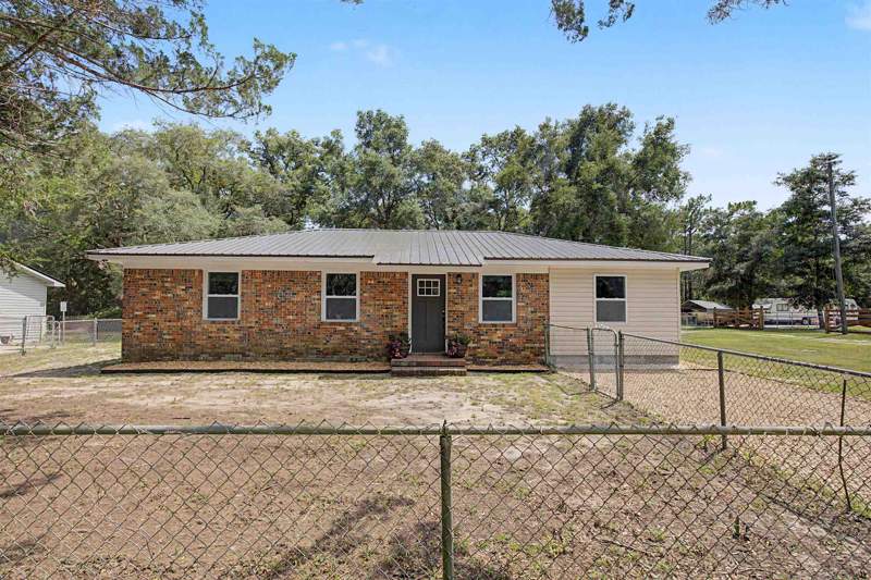 3 bedroom Detached at 151 Otter Lake Road, Joseph Lee Estates, Panacea — photo 3