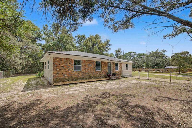 3 bedroom Detached at 151 Otter Lake Road, Joseph Lee Estates, Panacea — photo 4