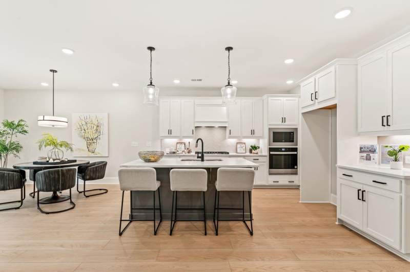 3 bedroom Detached at 4300 Oak Run Circle, Oak Haven, Tallahassee — photo 4