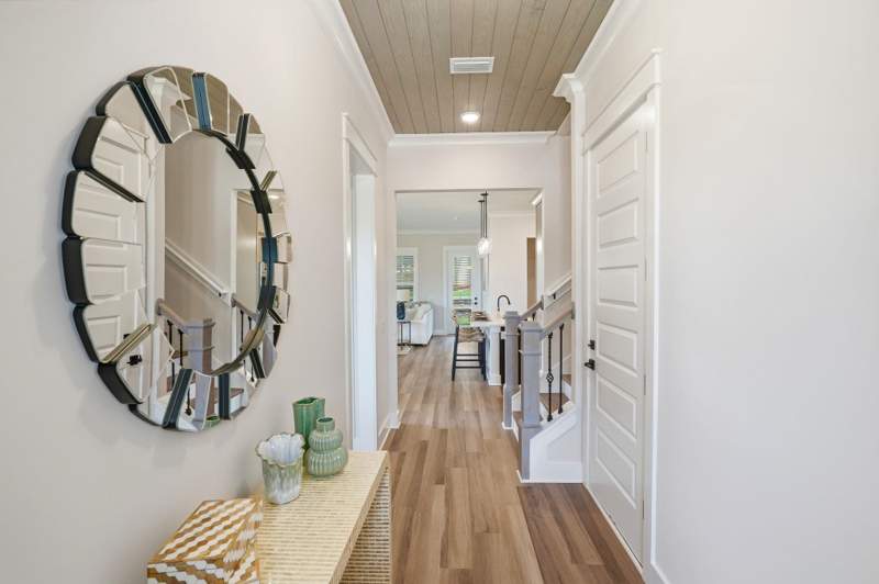 5 bedroom Detached at Xxx (Unit 212) Oak Run Circle, Oak Haven, Tallahassee — photo 4