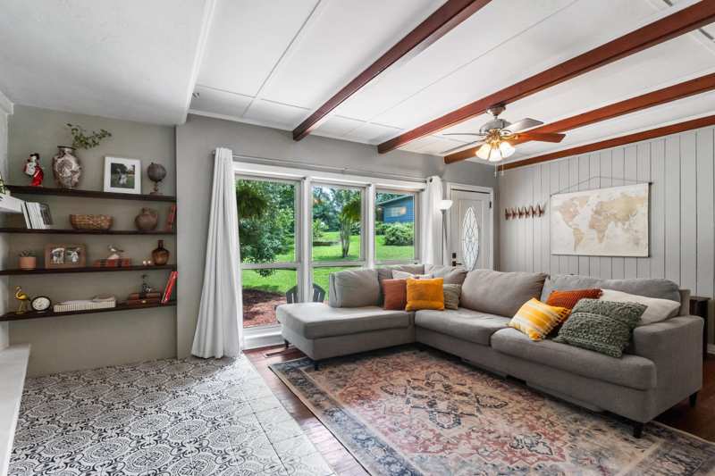 3 bedroom Detached at 2918 Pound Drive, Wellswood, Tallahassee — photo 1