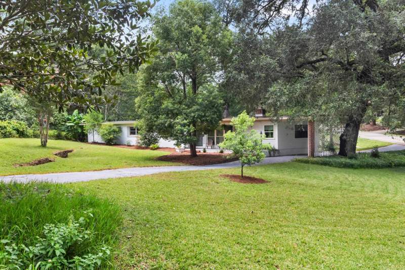 3 bedroom Detached at 2918 Pound Drive, Wellswood, Tallahassee — photo 2