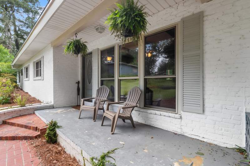 3 bedroom Detached at 2918 Pound Drive, Wellswood, Tallahassee — photo 5