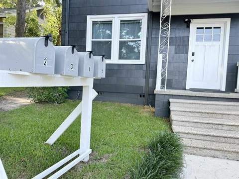 629 E Park Avenue, Tallahassee FL - photo 7 of 27