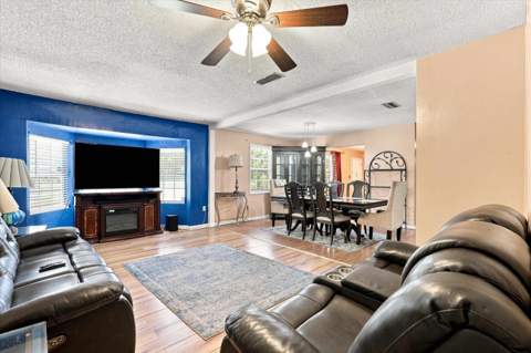 1115 Woodland Drive, Tallahassee FL - photo 21 of 43