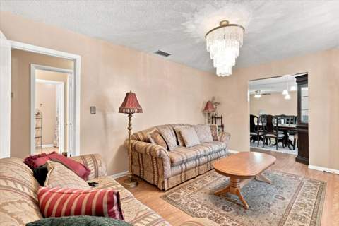 1115 Woodland Drive, Tallahassee FL - photo 6 of 43