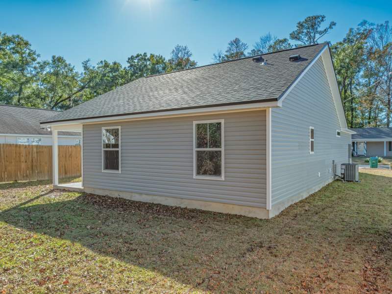 3 bedroom Detached at 73 Maido Street, Wakulla Gardens, Crawfordville — photo 4