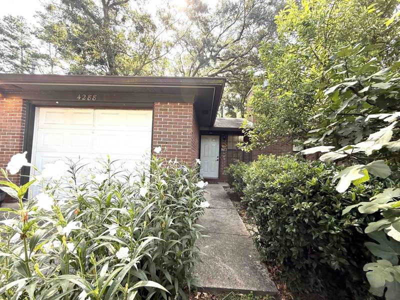 3 bedroom Detached at 4288 Carnwath Road, Plantation Woods, Tallahassee — photo 1