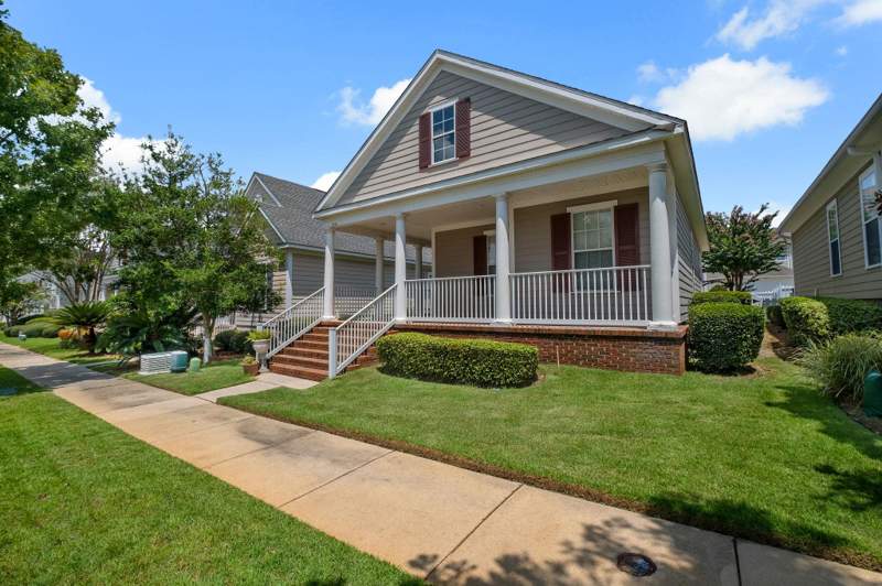 4 bedroom Detached at 3316 Calumet Drive, Southwood, Tallahassee — photo 2