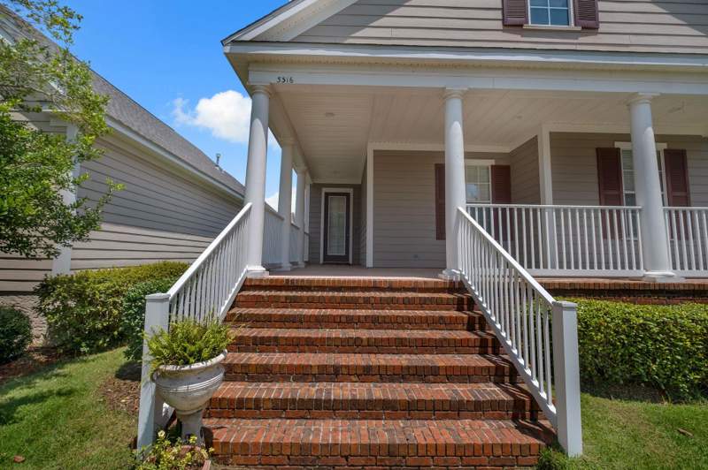 4 bedroom Detached at 3316 Calumet Drive, Southwood, Tallahassee — photo 3