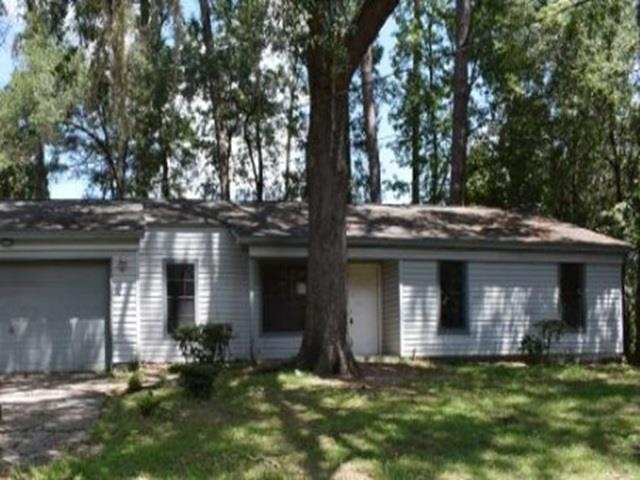 3 bedroom Detached at 2080 Darnell Circle, Astoria, Tallahassee — photo 1