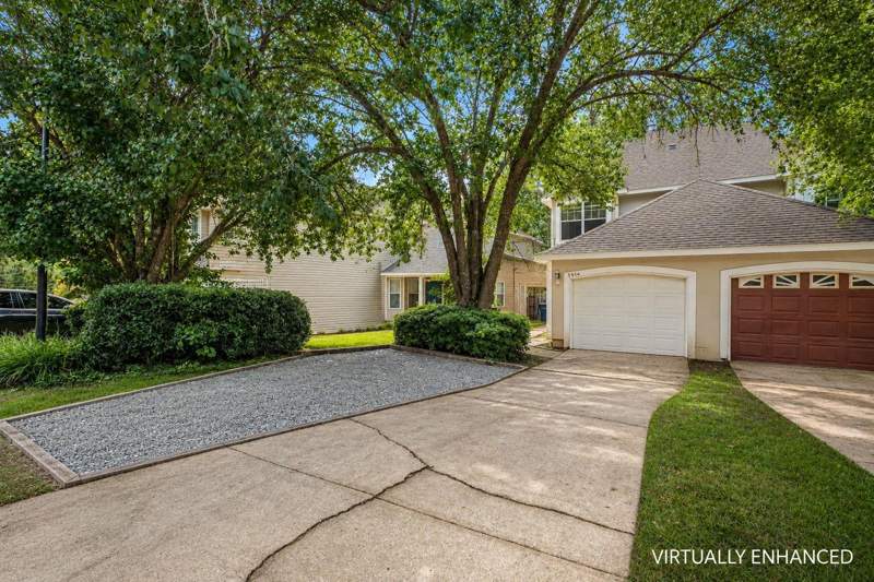 3 bedroom Townhouse at 5014 Mint Hill Court, Mint Hill, Tallahassee — photo 4