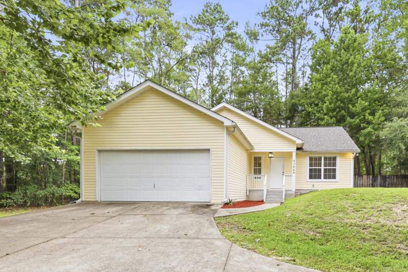 3 bedroom Detached at 7849 W Briarcreek Road, Killearn Lakes, Tallahassee — photo 2