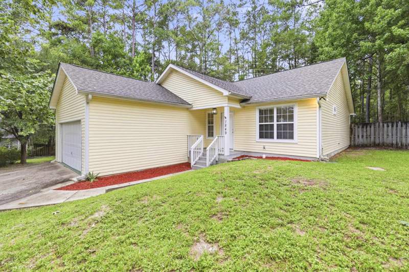 3 bedroom Detached at 7849 W Briarcreek Road, Killearn Lakes, Tallahassee — photo 4
