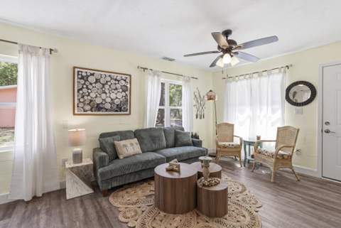 8040 N Baby Farm Drive, Tallahassee FL - photo 10 of 55