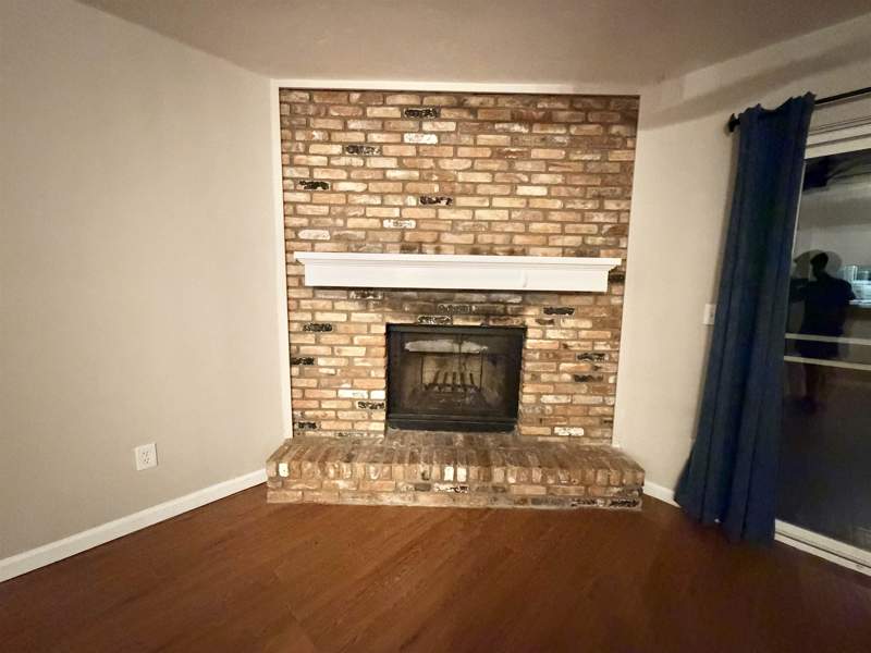 2 bedroom Townhouse at 1814 Lilac Drive, Emerald Terrace, Tallahassee — photo 5