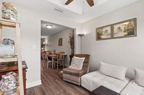 34 Excalibur Drive, Crawfordville FL - photo 16 of 42