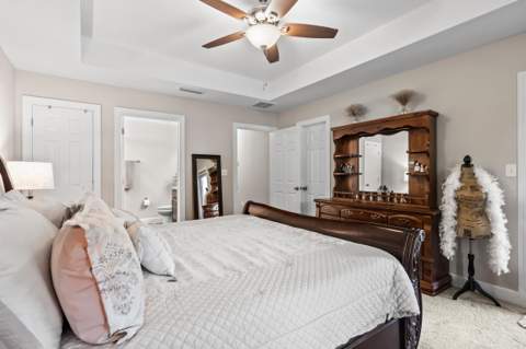 34 Excalibur Drive, Crawfordville FL - photo 19 of 42