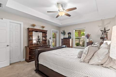 34 Excalibur Drive, Crawfordville FL - photo 20 of 42