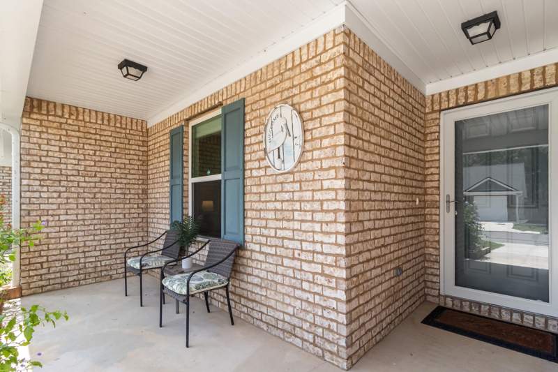 3 bedroom Townhouse at 34 Excalibur Drive, Camelot Phase III, Crawfordville — photo 3