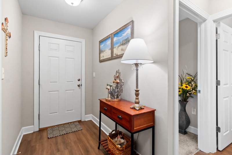 3 bedroom Townhouse at 34 Excalibur Drive, Camelot Phase III, Crawfordville — photo 5