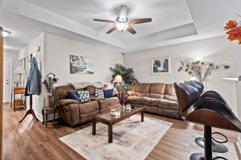 34 Excalibur Drive, Crawfordville FL - photo 7 of 42
