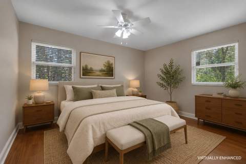 2003 Old Bainbridge Road, Tallahassee FL - photo 24 of 36