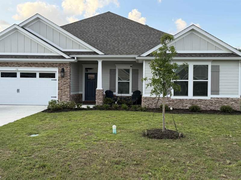4 bedroom Detached at 38 Arden Road, Summerfield Ph II, Crawfordville — photo 2