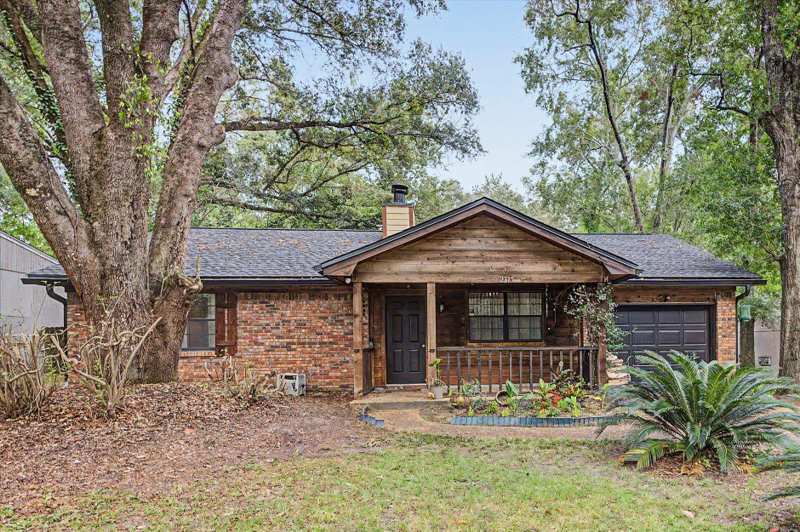 3 bedroom Detached at 2315 Via Sardinia Street, Hartsfield Woods, Tallahassee — photo 1